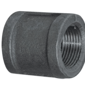 Iron Pipe Fitting Coupling